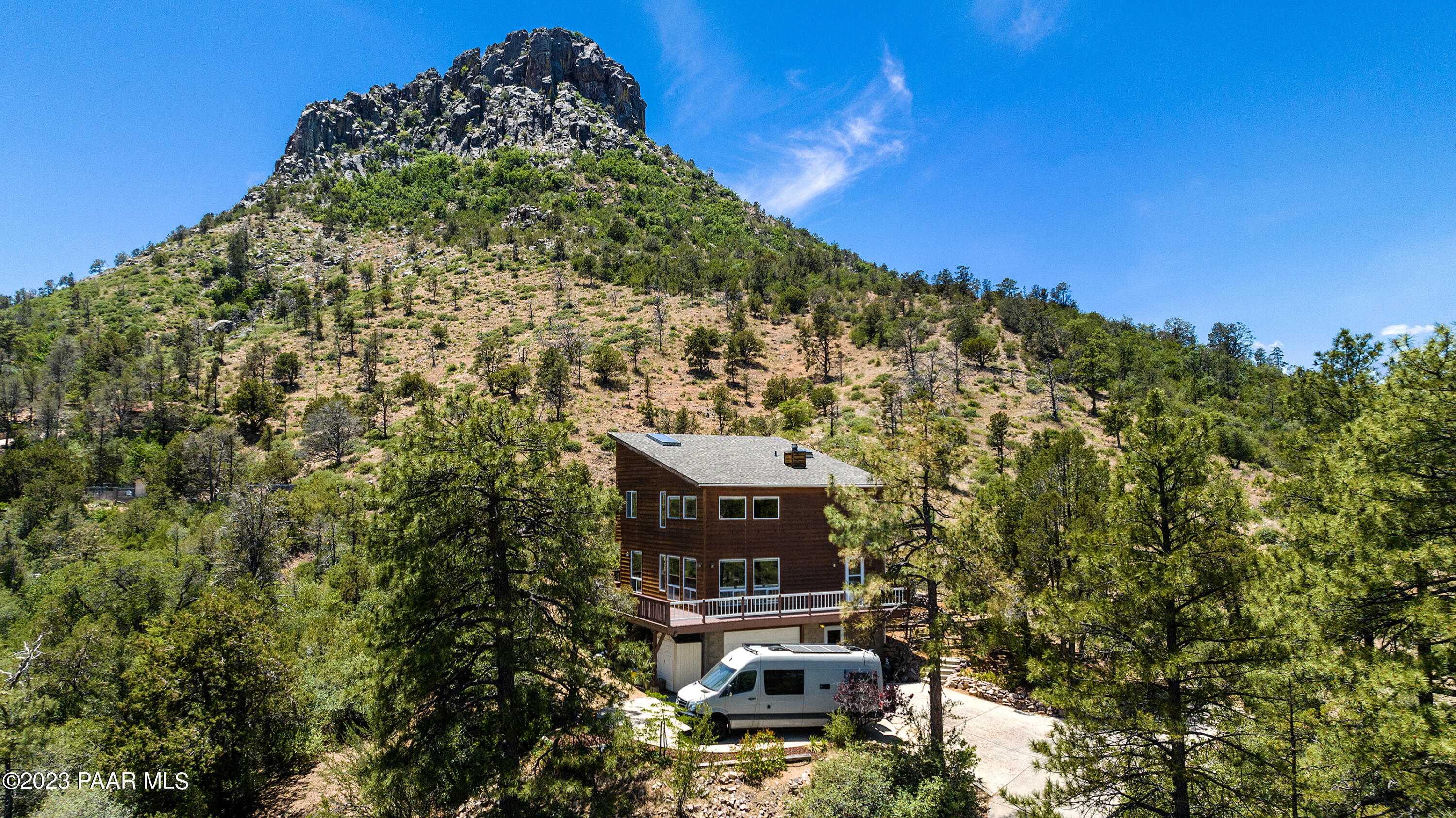 Property view