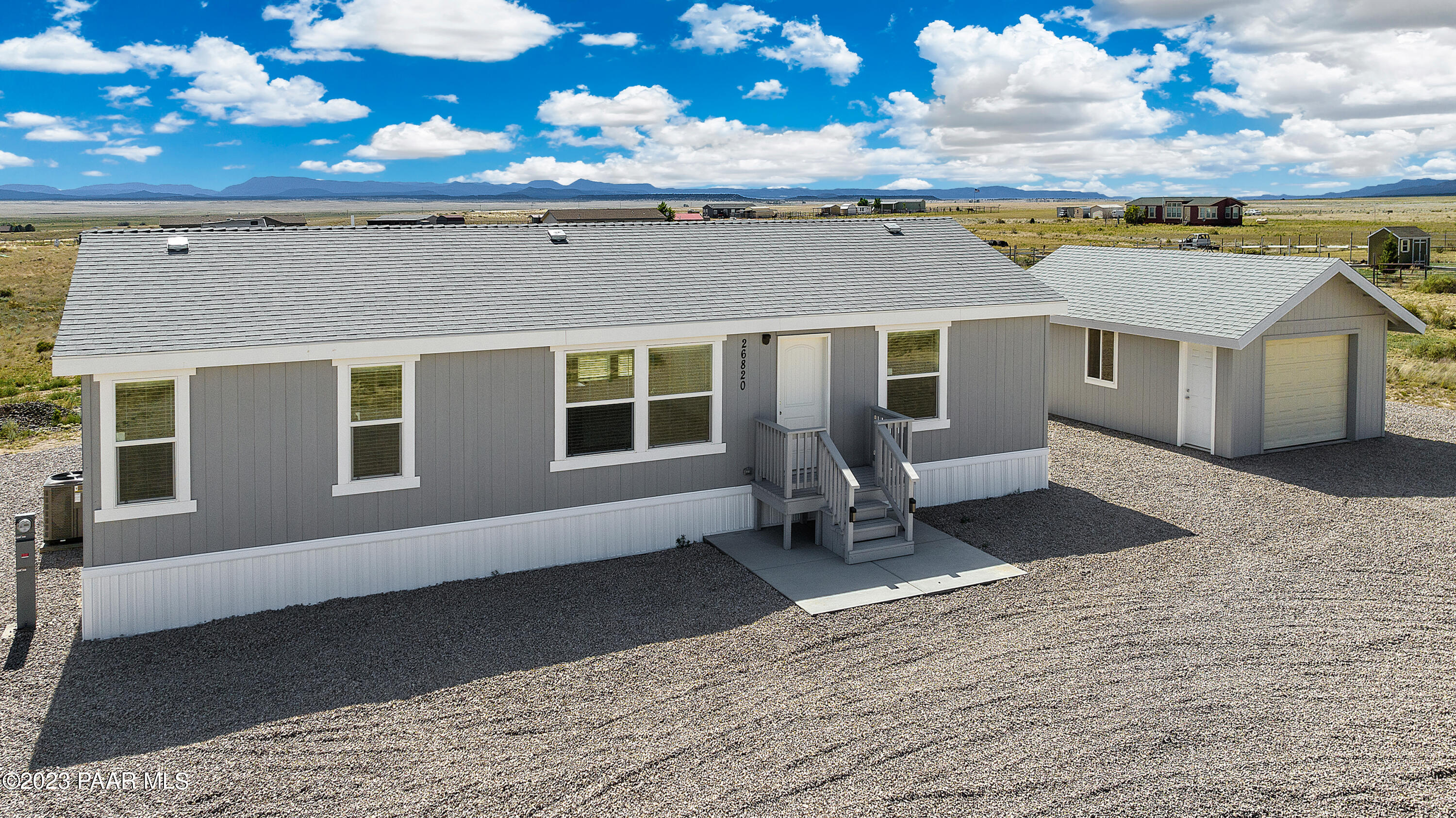 Property view