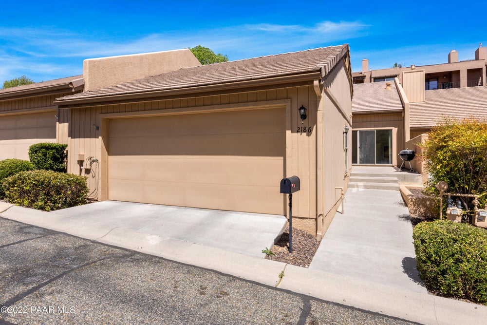 2186 Clubhouse Drive, Prescott, AZ 86301 MLS 1047943 Coldwell Banker