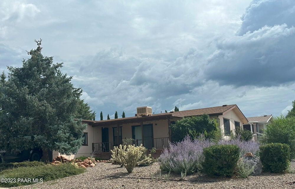 3120 Willow Drive, Prescott, AZ 86301 MLS 1058602 Coldwell Banker