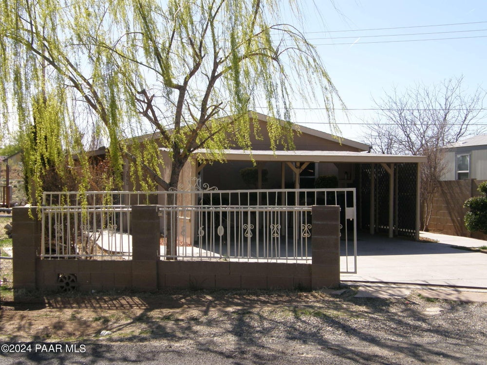 3860 N Dowling Court, Prescott Valley, AZ 86314 MLS 1062791