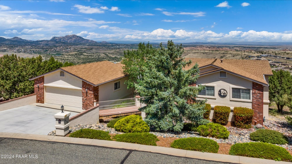 918 Yavapai Hills Drive, Prescott, AZ 86301 MLS 1064722 Coldwell