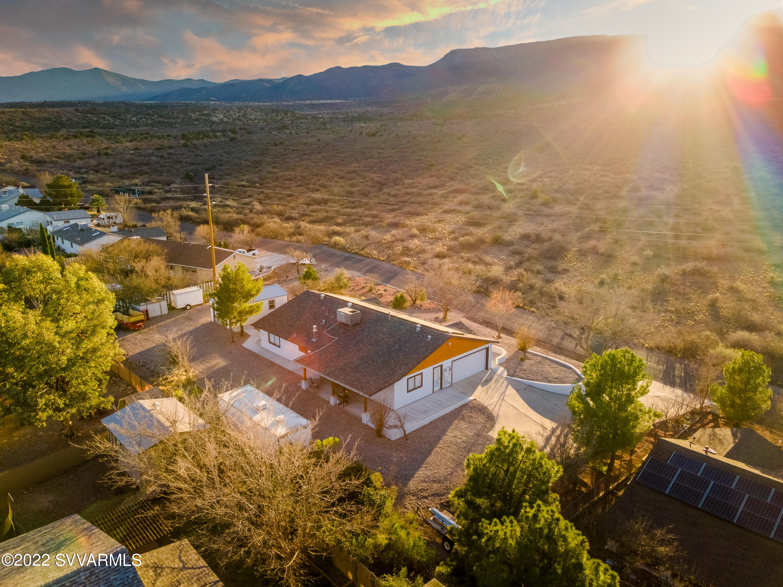Property view