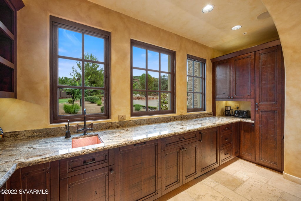 57+ Red Kitchen Cabinets (EXTREMELY HOT) - Stylish Red Cabinets