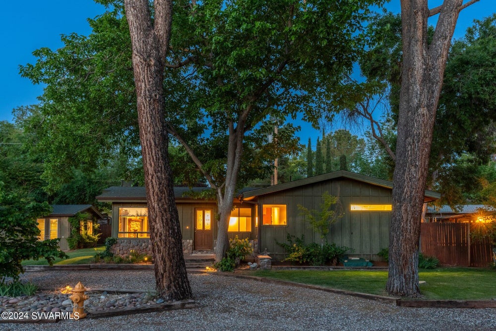 200 Birch Blvd, Sedona, AZ 86336 MLS 536201 Coldwell Banker