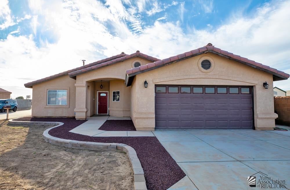 695 S CLIFFORD WAY, Yuma, AZ 85364 MLS 20240793 Coldwell Banker