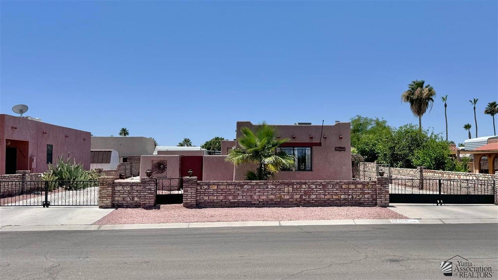 13725 E 46 ST, Yuma, AZ 85367 MLS 20242601 Coldwell Banker