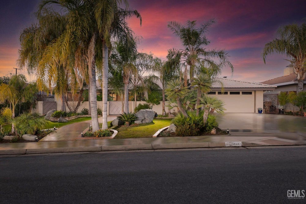 3608 CHRISTMAS TREE LANE, Bakersfield, CA 93306 MLS 202400557