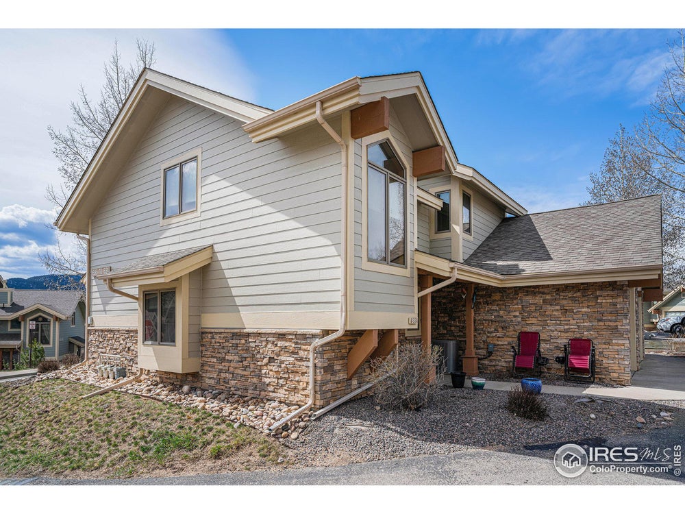 885 Crabapple Ln, Estes Park, CO 80517 MLS 1007959 Coldwell Banker