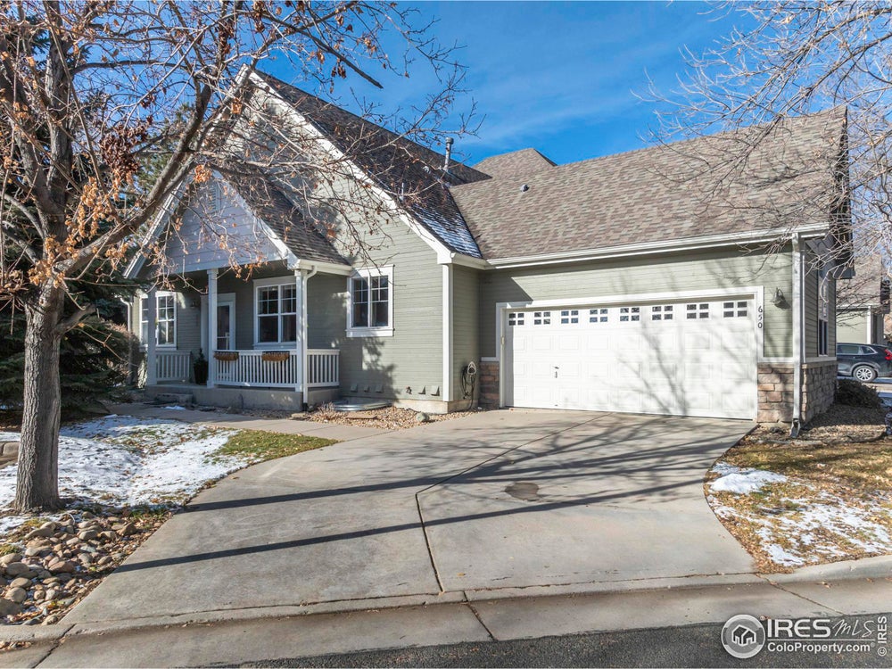 650 Wild Ridge Cir, Lafayette, CO 80026 - MLS# 1023344 - Coldwell Banker