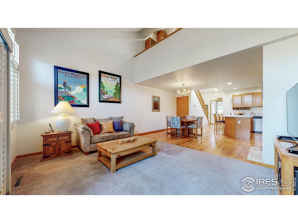1520 Raven Ct, Estes Park, CO 80517 - MLS# 992454 - Coldwell Banker