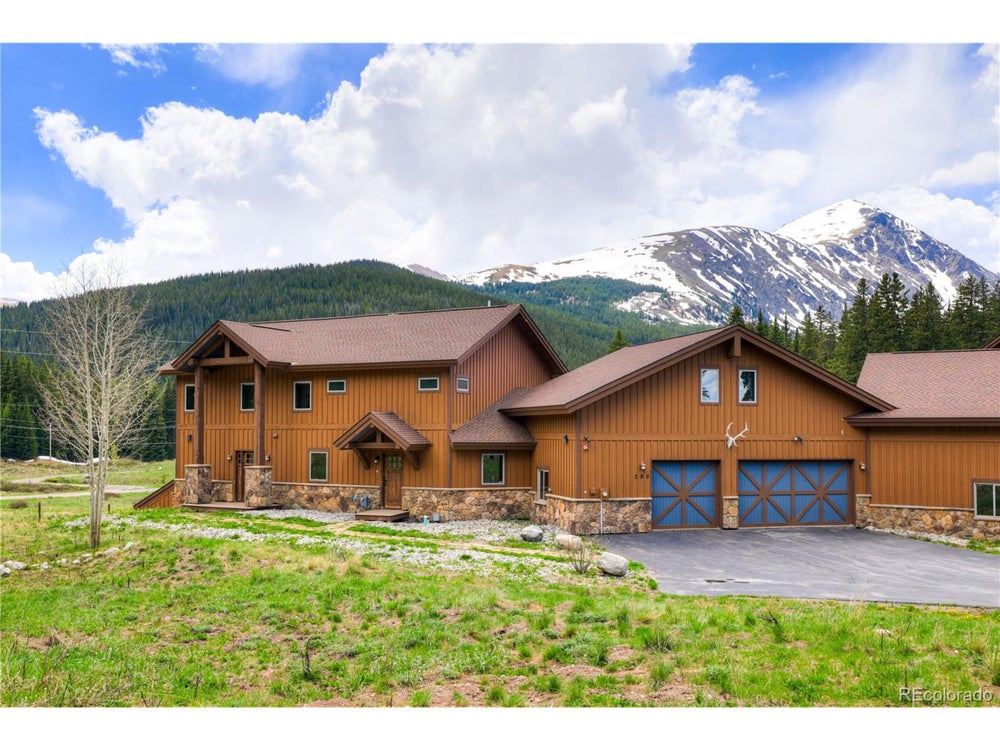Address Withheld By Seller, Blue River, CO 80424 MLS 2208514