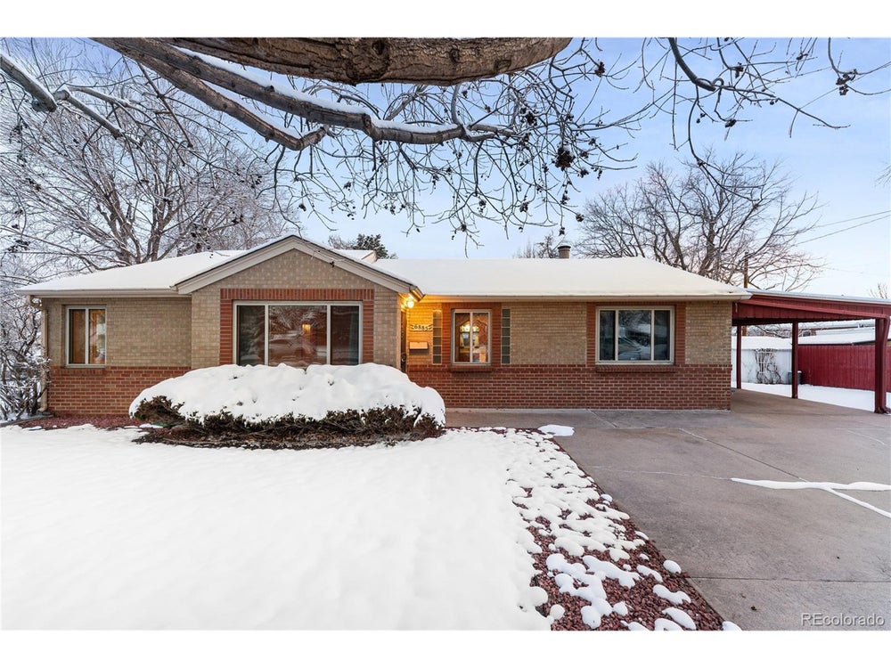 Address Withheld By Seller, Wheat Ridge, CO 80033 MLS 2613992 Coldwell Banker