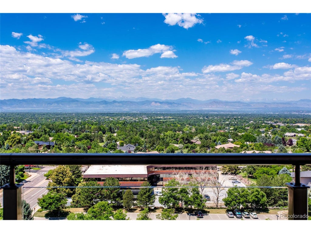 Landmark Greenwood Village Pl