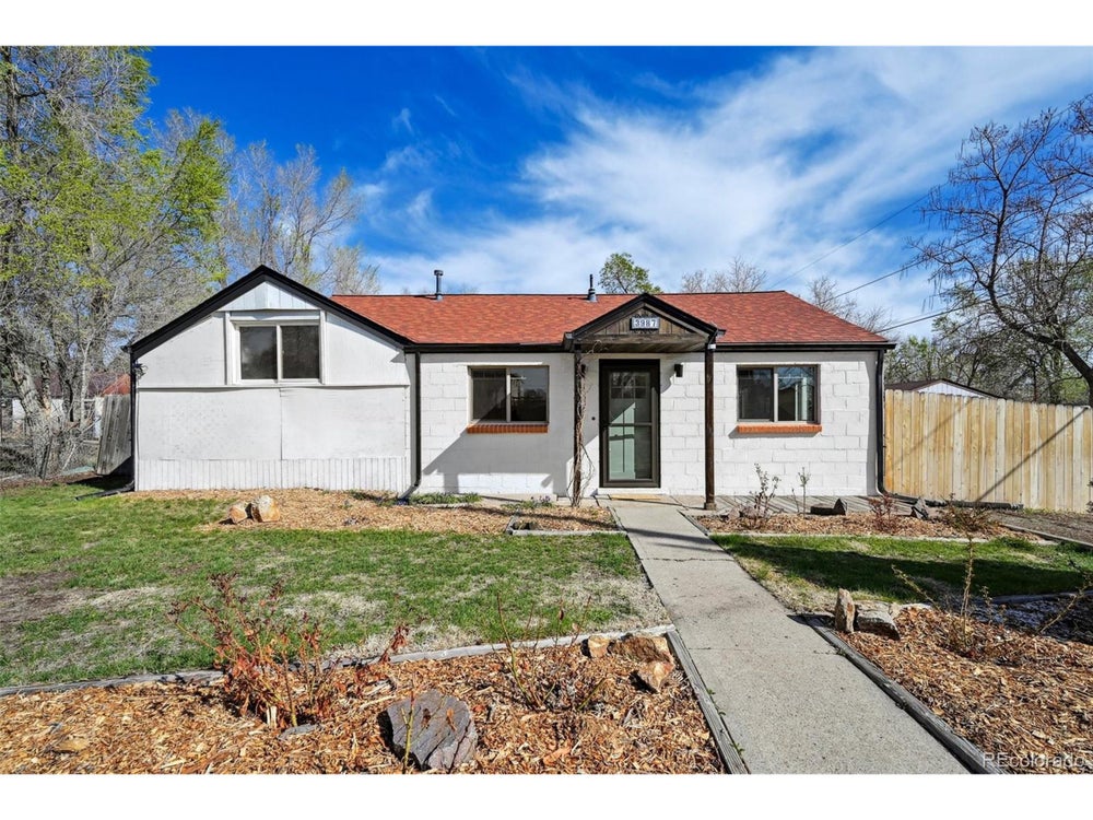 3987 W Arizona Ave, Denver, CO 80219 - MLS# 4226010 - Coldwell Banker