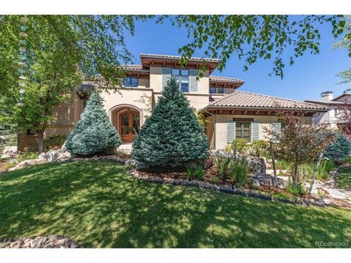 Real Estate Guide: Lone Tree Colorado - See If Lone Tree Suits You