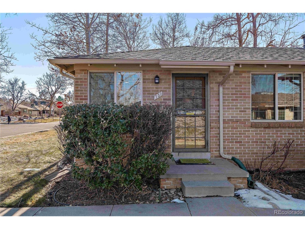 751 Eudora St, Denver, CO 80220 - MLS# 6099370 - Coldwell Banker