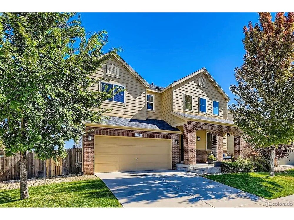 111 Stewart Way, Erie, CO 80516 MLS 6849171 Coldwell Banker