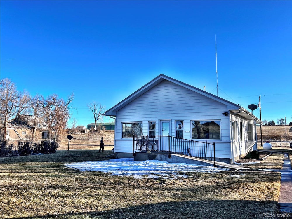 37134 Broadway Ave, Matheson, CO 80830 - MLS# 7155749 - Coldwell Banker