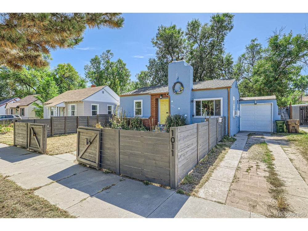Address Withheld By Seller, Colorado Springs, CO 80903 MLS 9857060
