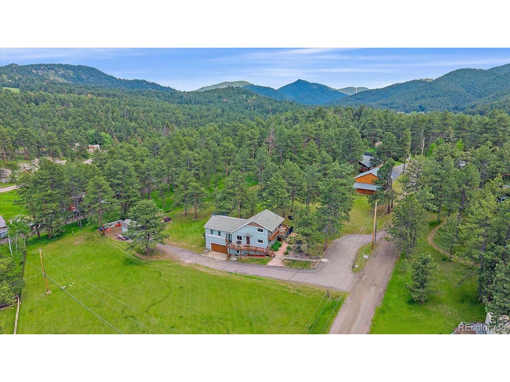 4724 Hopi Rd, Indian Hills, CO 80454 - MLS# 9936878 - Coldwell Banker