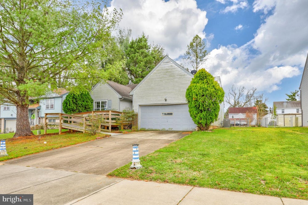 241 Hillcrest Ct, Camden Wyoming, DE 19934 MLS DEKT2024734