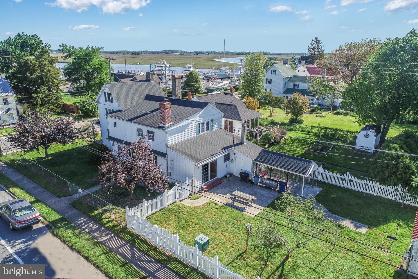 Property view