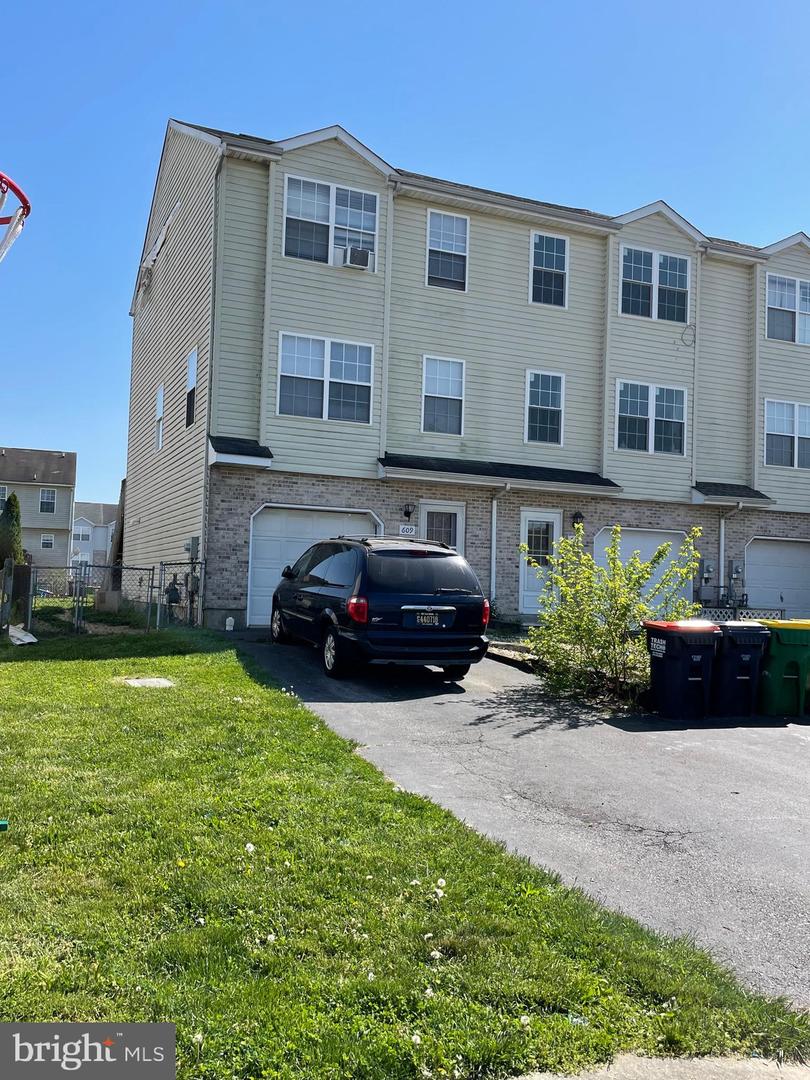 609 Lisa Ln, Middletown, DE 19709 MLS DENC2041824 Coldwell Banker