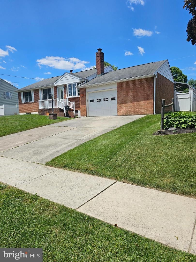 2213 Downing Ln, Wilmington, DE 19804 MLS DENC2061510 Coldwell Banker