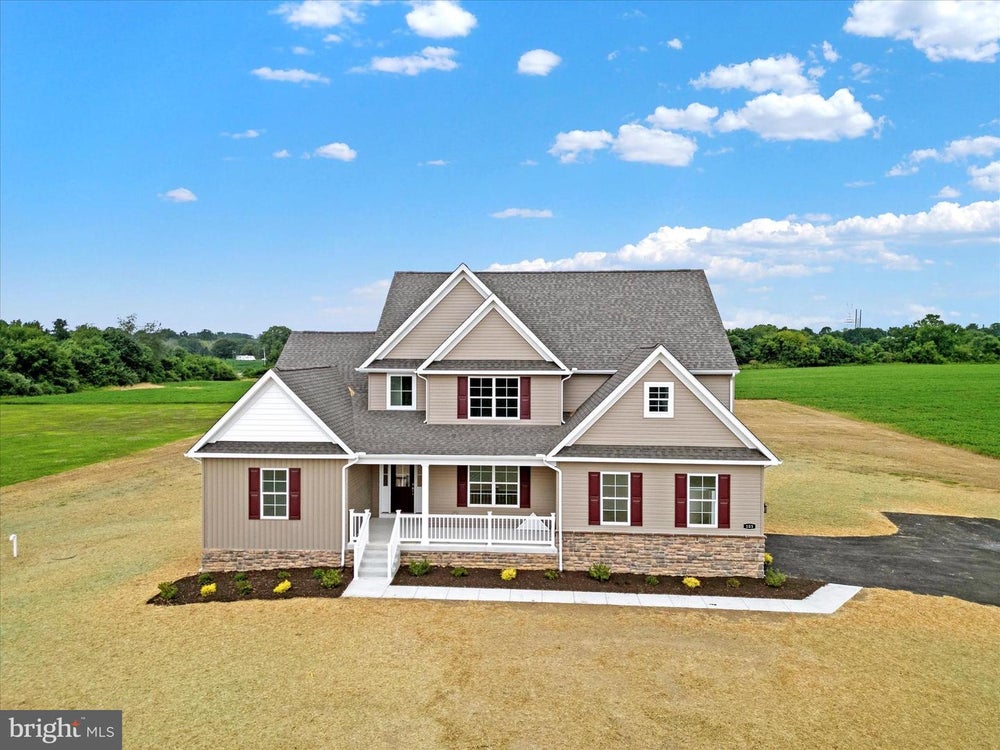 103 Knightsbridge Rd, Middletown, DE 19709 MLS DENC2062656