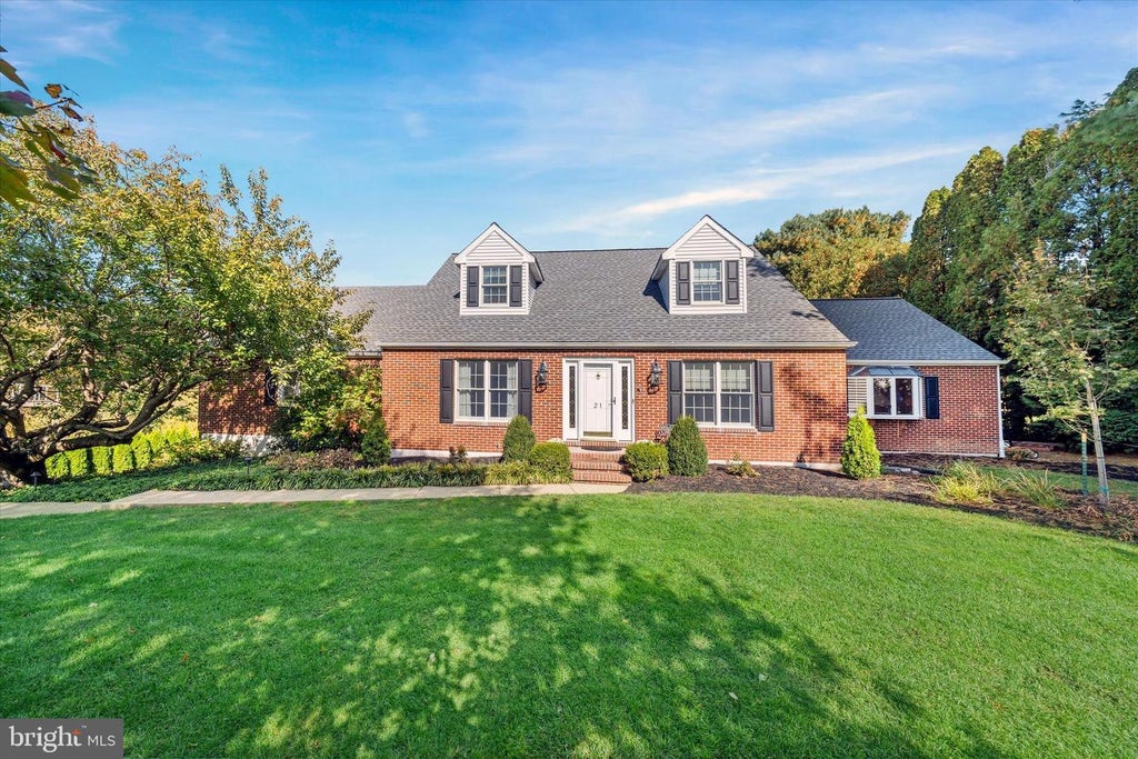 21 Jarrell Farms Dr, Newark, DE 19711 MLS# DENC2092216