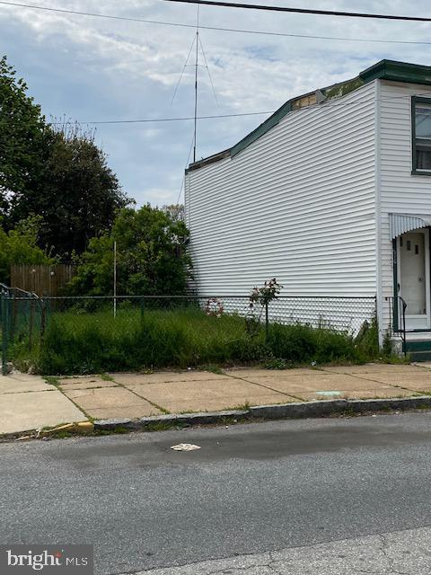 Property view