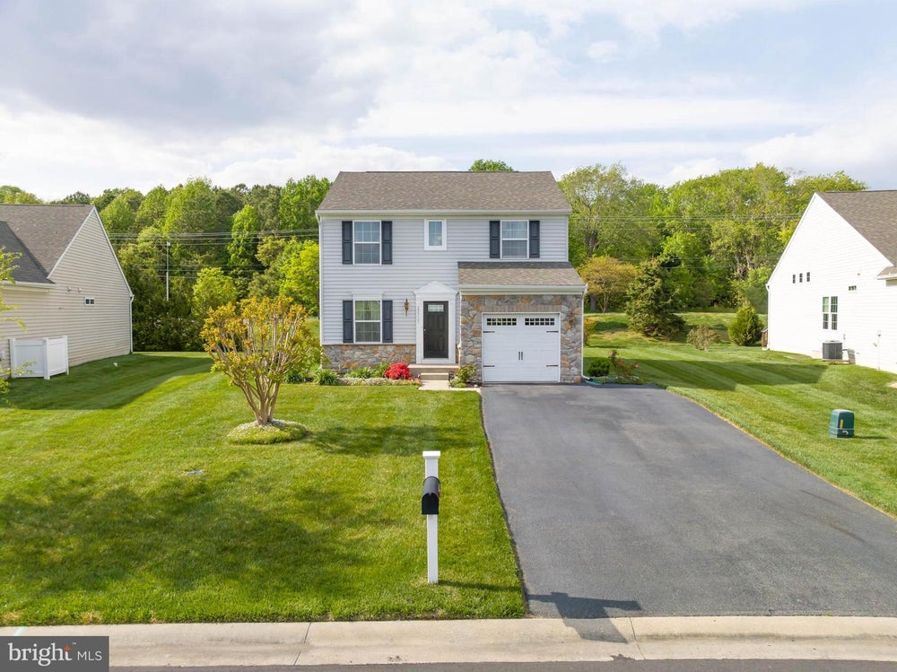 29715 Vincent Village Dr, Milton, DE 19968 MLS DESU2041148