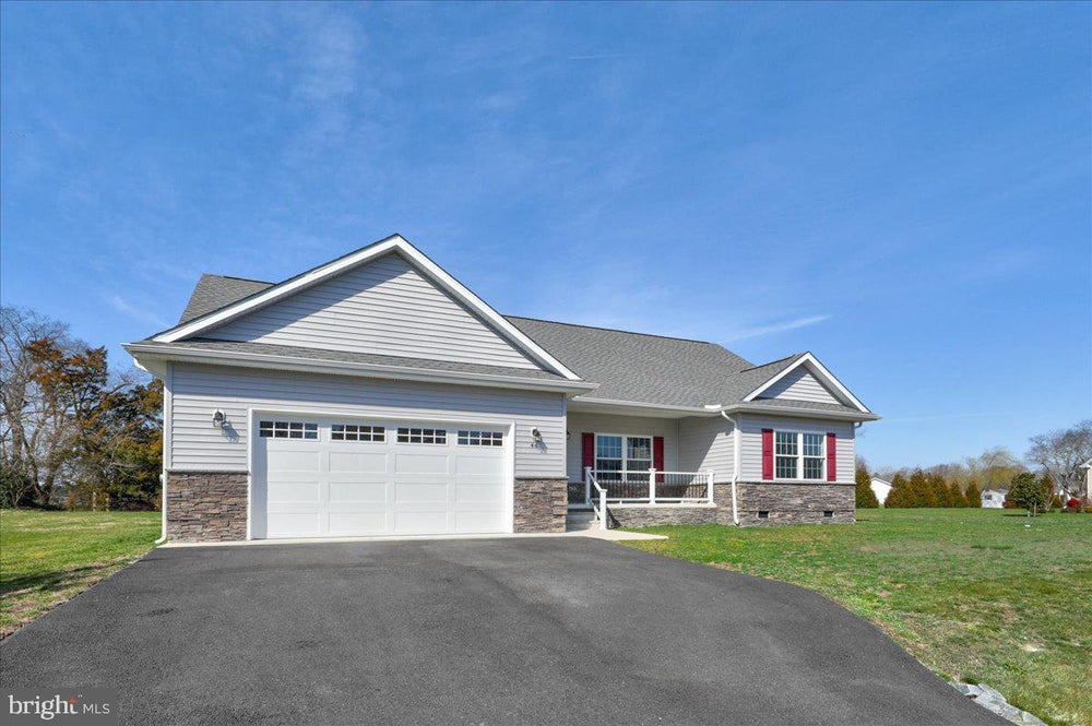 46 Falcon Crest Dr, Harbeson, DE 19951 MLS DESU2057338 Coldwell Banker