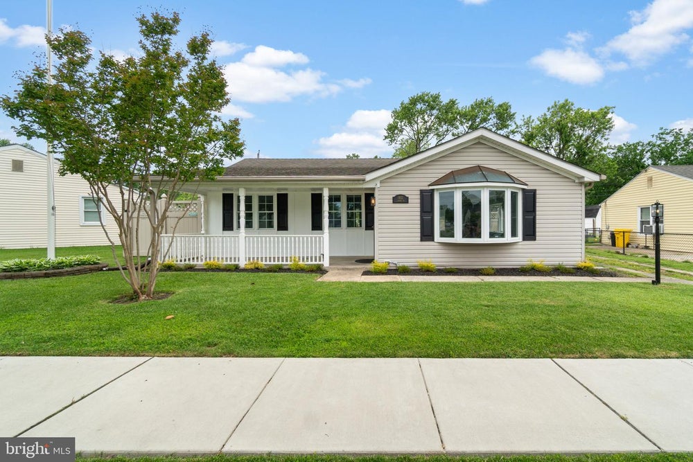 1802 Lansing Rd, Glen Burnie, MD 21060 - MLS# MDAA2084606 - Coldwell Banker