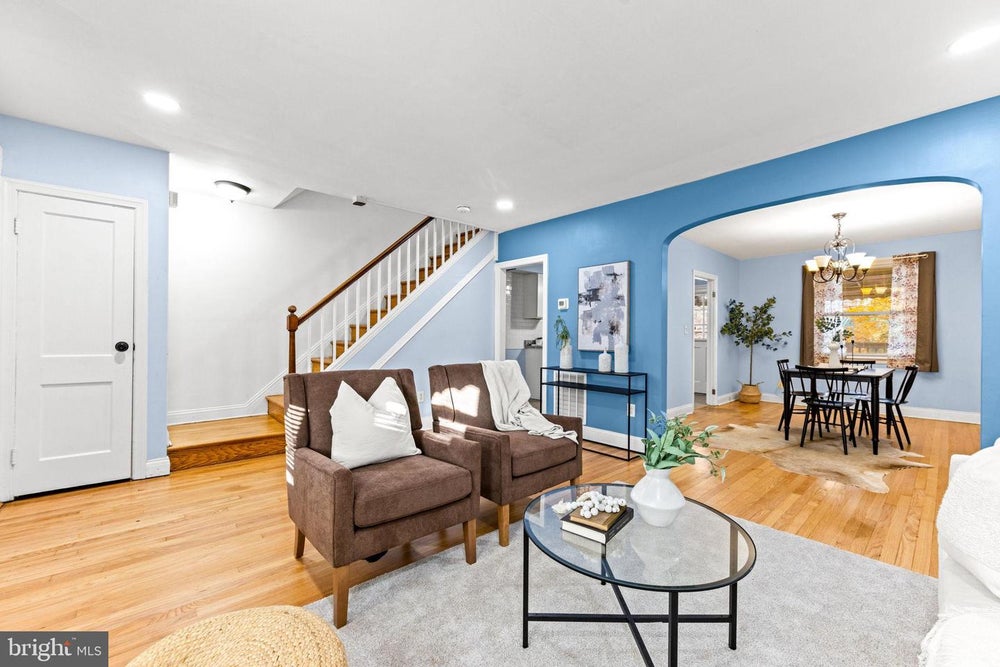 3807 Kimble Rd, Baltimore, MD 21218 - MLS# MDBA2190694 - Coldwell Banker