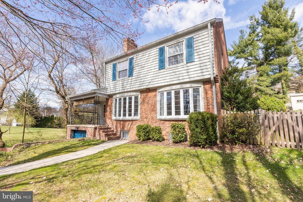 812 Stevenson Ln, Towson, MD 21286 MLS MDBC2091340 Coldwell Banker