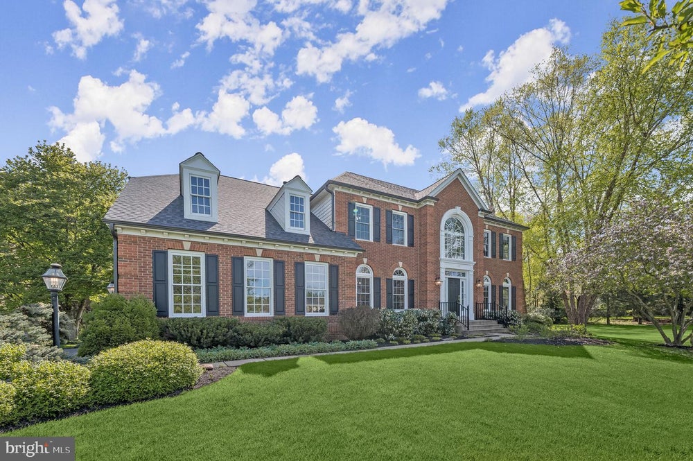 2101 Fox Trail Ct, Reisterstown, MD 21136 MLS MDBC2093224 Coldwell