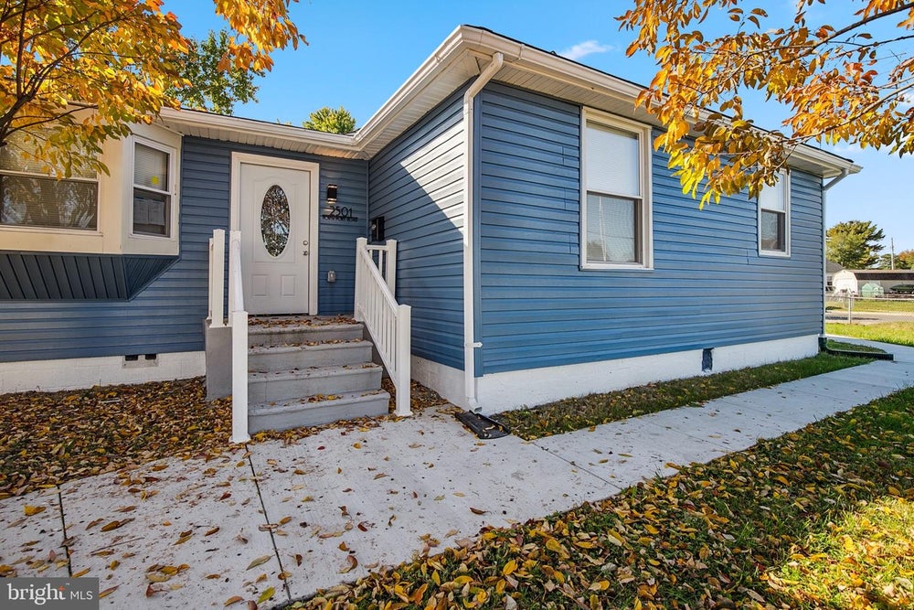 Address Withheld By Seller, Dundalk, MD 21222 MLS MDBC2108888