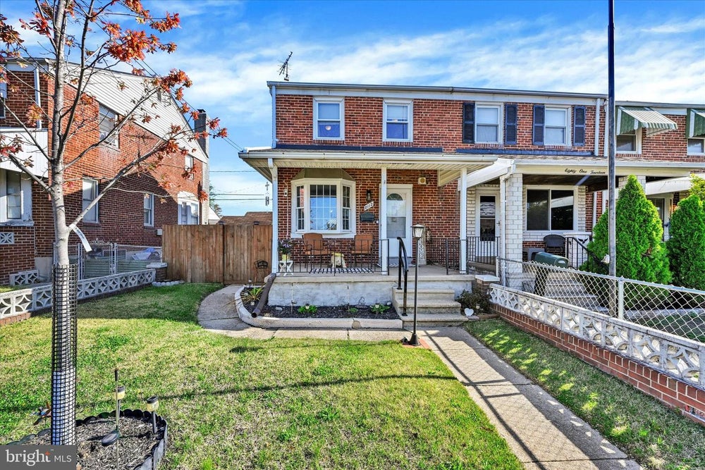 8112 Kavanagh Rd, Baltimore, MD 21222 - MLS# MDBC2123954 - Coldwell Banker