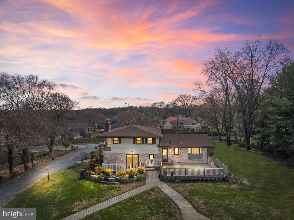 5030 Silver Spring Rd, Perry Hall, MD 21128 - MLS# MDBC2159558 ...