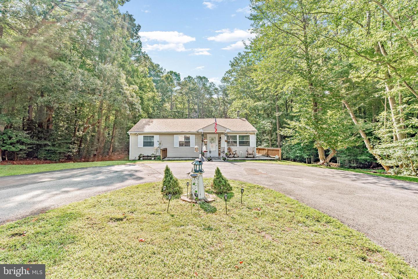 12977 Mariners Circle, Lusby, MD 20657