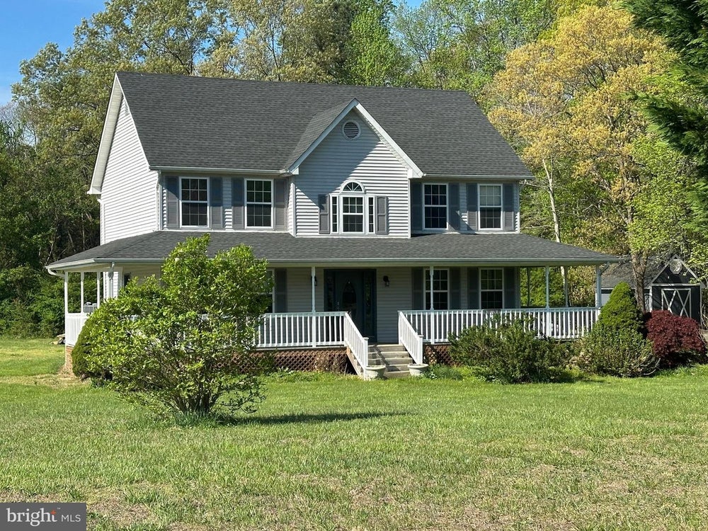 15975 Meandering Dr, Brandywine, MD 20613 MLS MDCH2031790 Coldwell