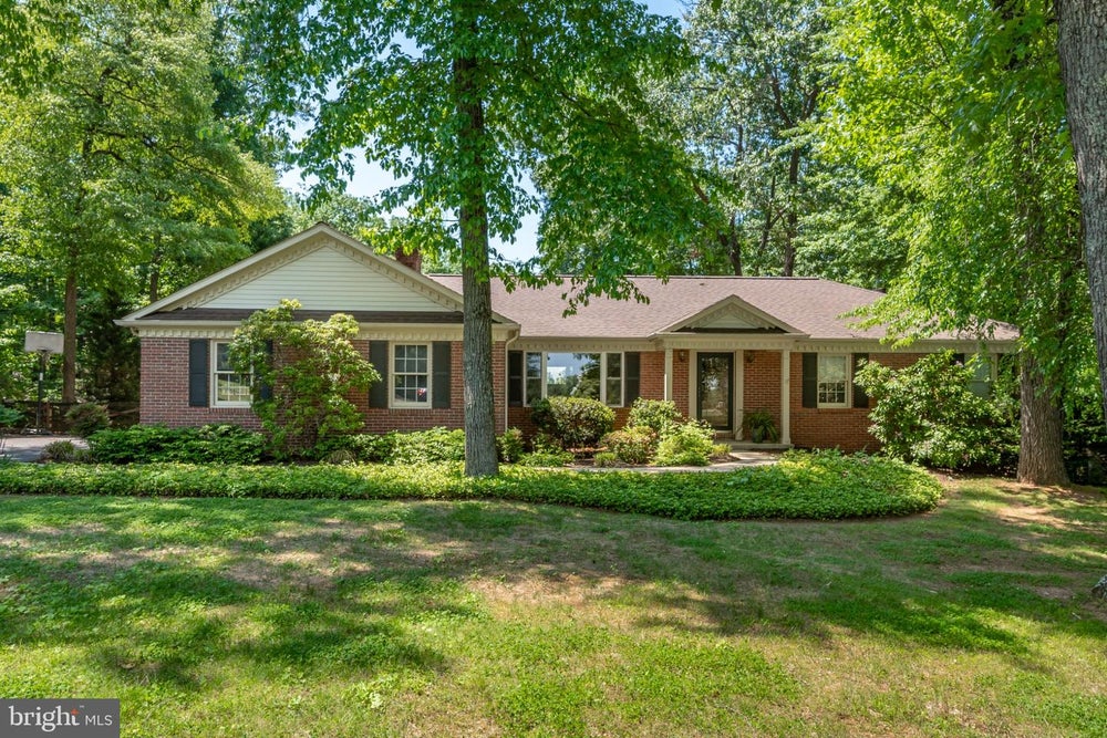 13457 Old Annapolis, Mt Airy, MD 21771 - MLS# MDFR2082698 - Coldwell Banker