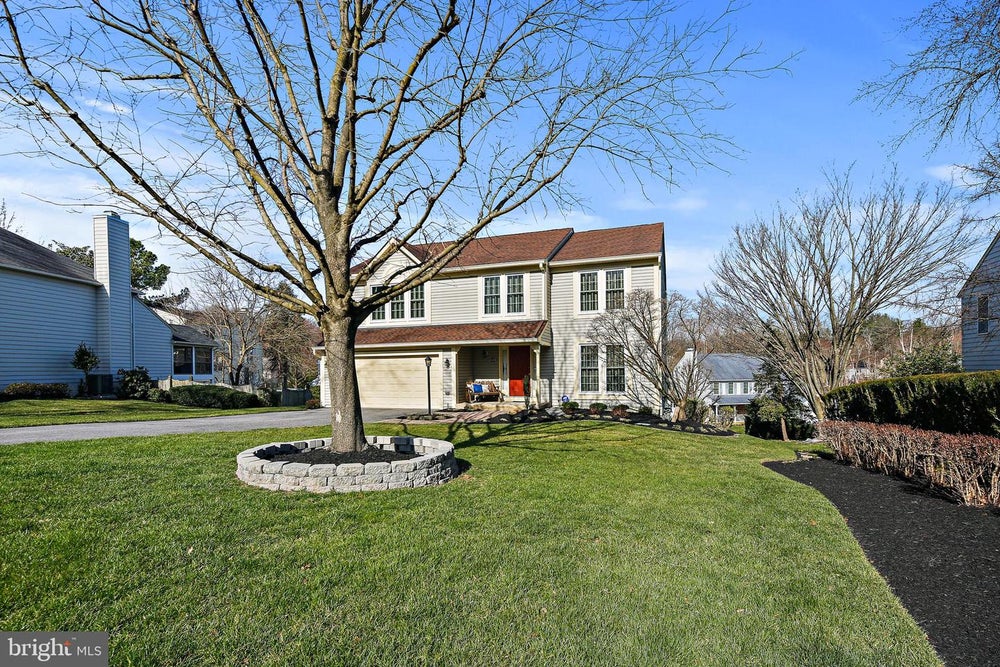 10207 Shirley Meadow Ct, Ellicott City, MD 21042 MLS MDHW2037430