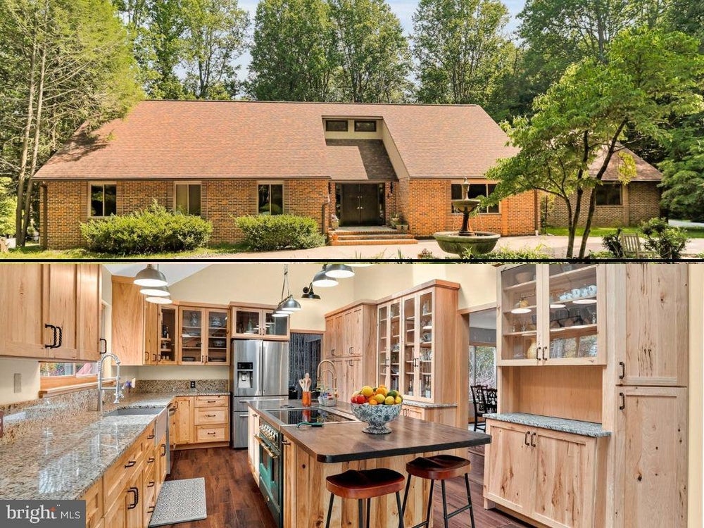 7033 Mink Hollow Rd, Highland, MD 20777 - MLS# MDHW2054638 - Coldwell ...