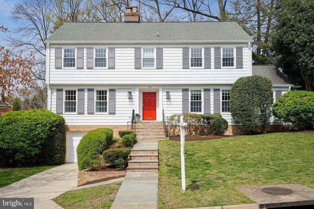 4800 Scarsdale Rd, Bethesda, MD 20816 - MLS# MDMC2213488 - Coldwell Banker