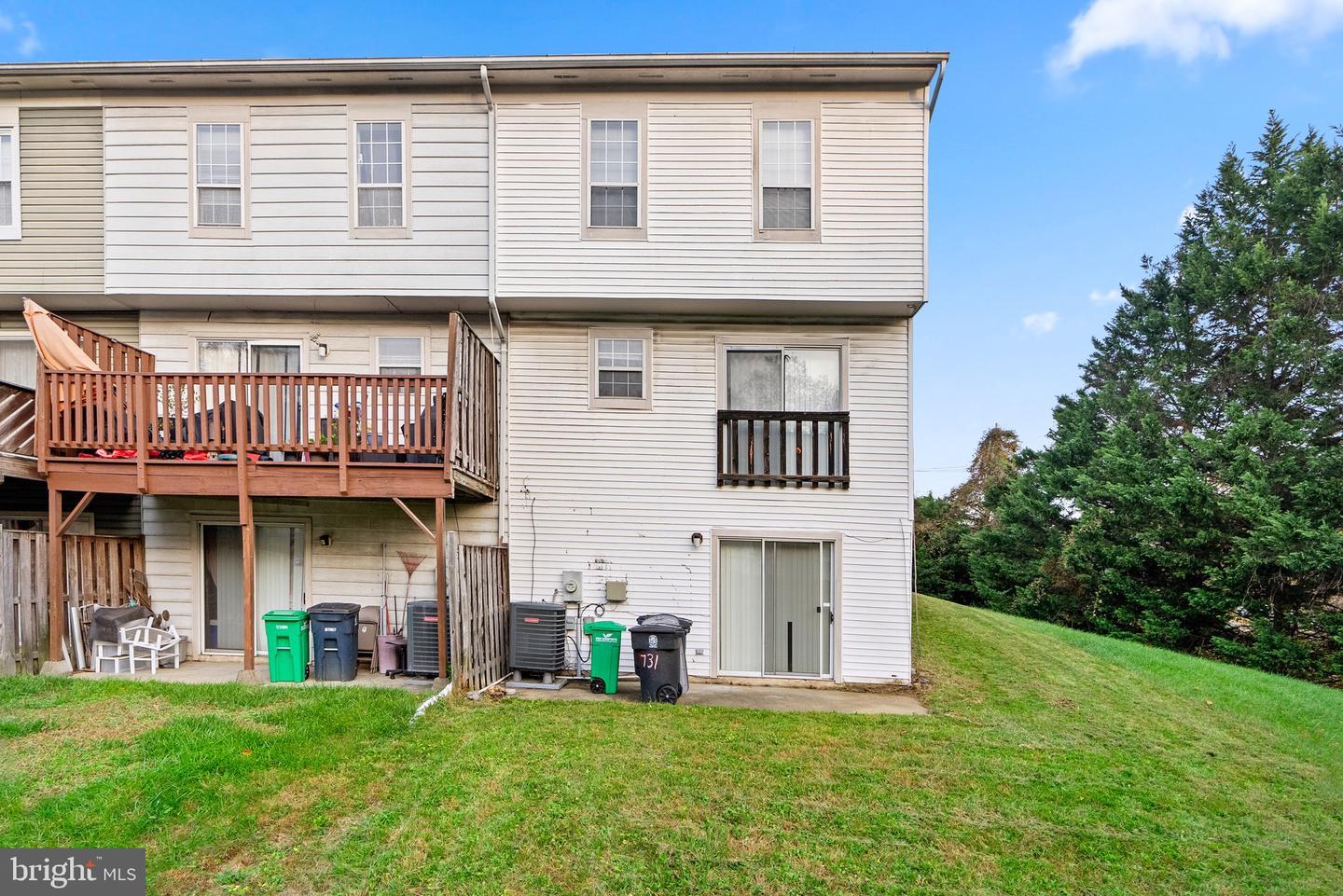 923 Saint Michaels Dr, Bowie, MD 20721, MLS# MDPG2094086