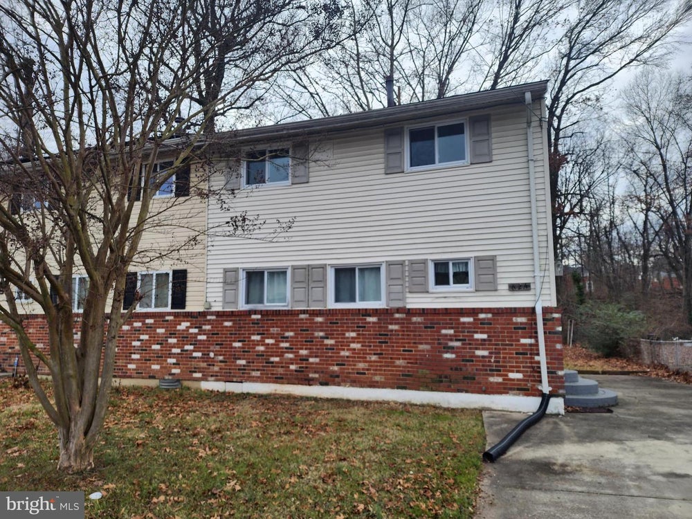 624 Birchleaf Ave, Capitol Heights, MD 20743 - MLS# MDPG2100856 ...