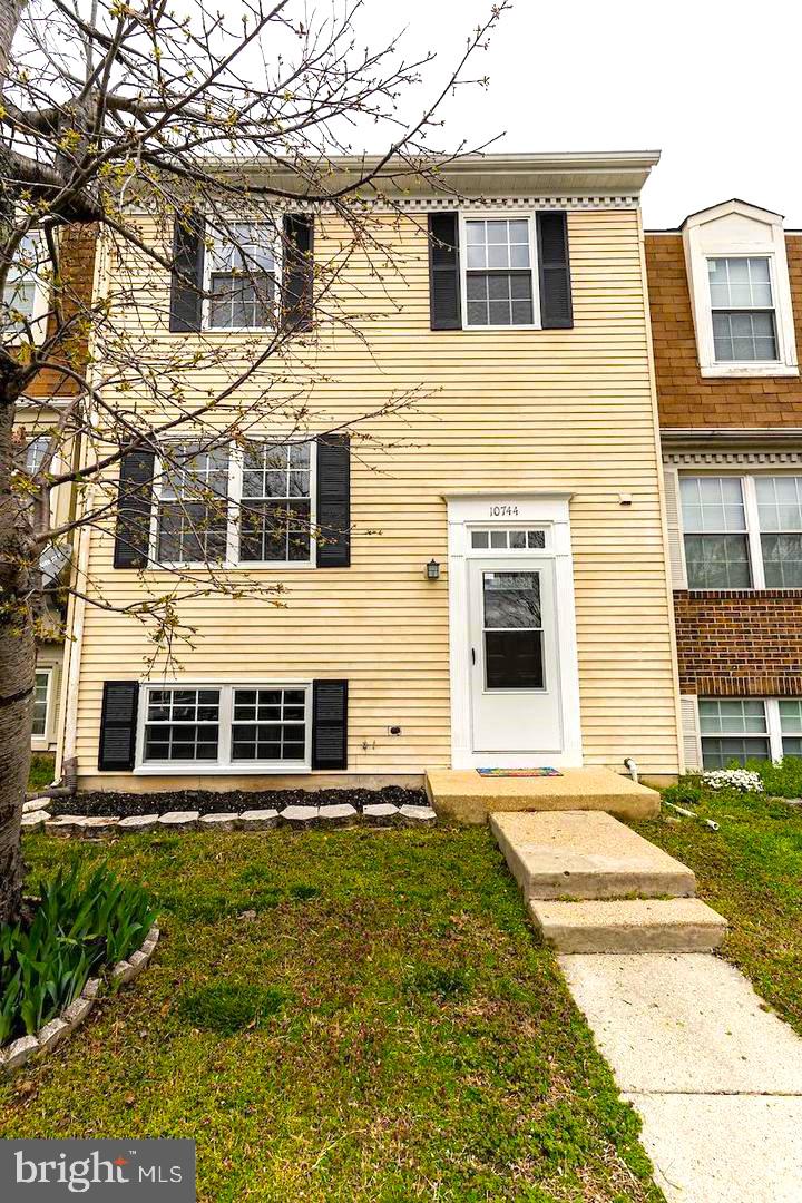 10744 Castleton Way, Upper Marlboro, MD 20774 - MLS# MDPG2112114 